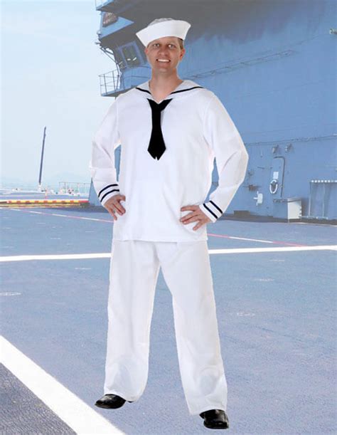 navy sailor costume|Sailor Costumes & Navy Officer Uniforms .